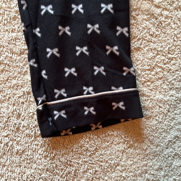 Simply Vera Wang pajamas - Picture 4 of 8